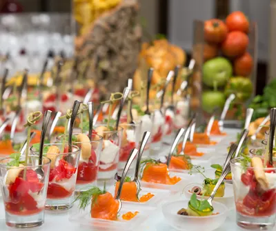 Catering and Party Service